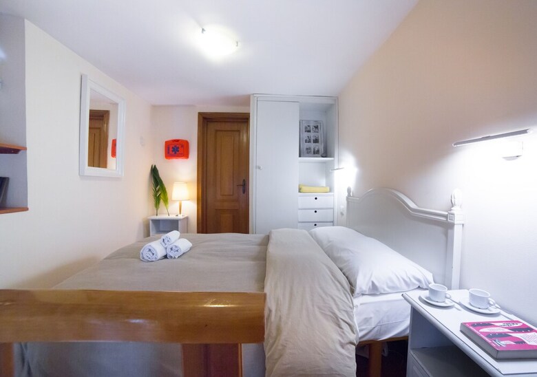 Apartamento Rent In Rome - Marignoli