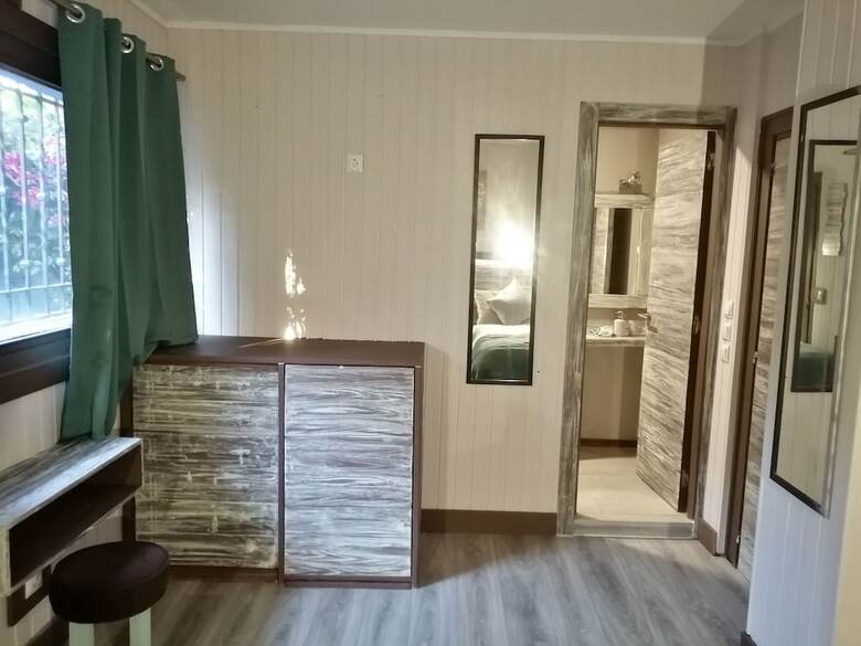 Hotel Villa Palma-guesthouse