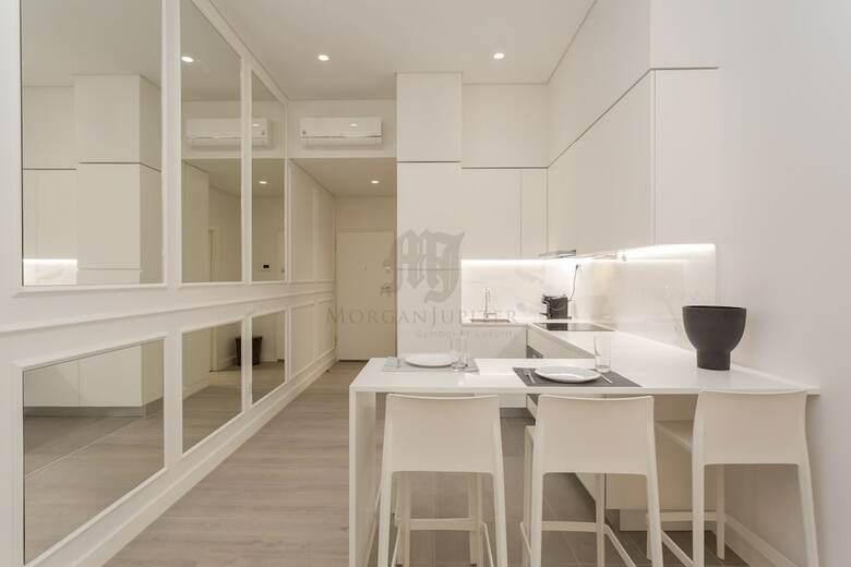 Morgan-jupiter Apartments