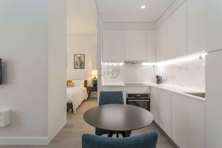 Morgan-jupiter Apartments