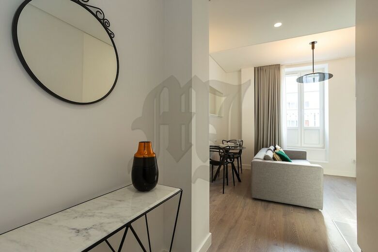 Morgan-jupiter Apartments