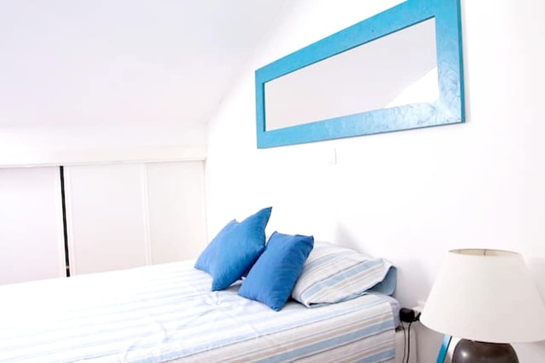 Apartment With One Bedroom In Lisboa, With Wifi