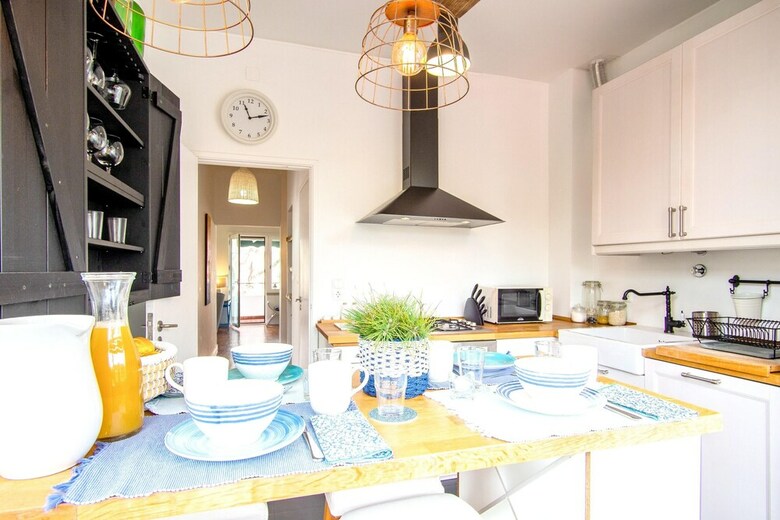 Apartment With 2 Bedrooms In Cascais, With Wifi
