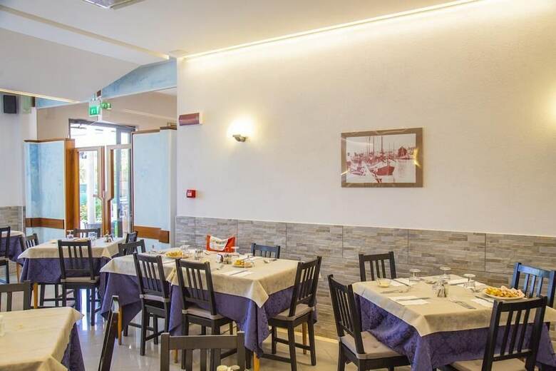 Hotel Maris Stella