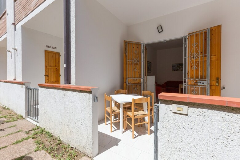 Apartamento Bilocale Smeraldo