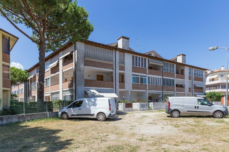 Apartamento Bilocale Smeraldo