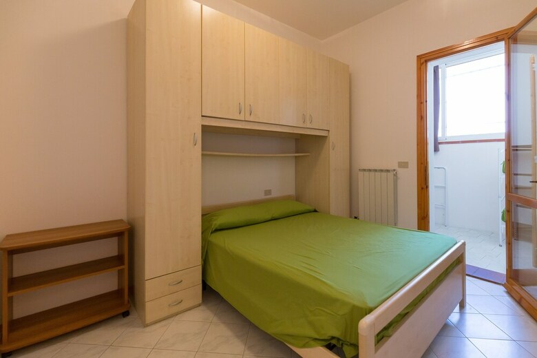 Apartamento Bilocale Smeraldo