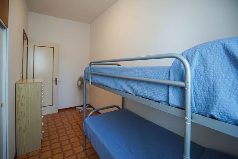Apartamento Villetta Capuana