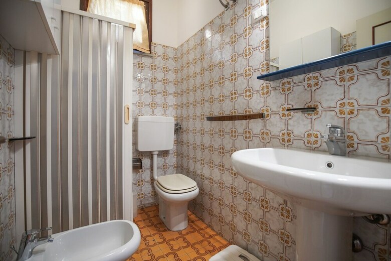Apartamento Villetta Capuana