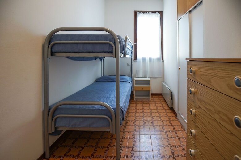 Apartamento Villetta Capuana