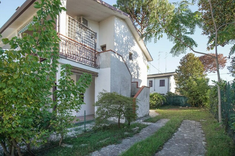 Apartamento Villetta Capuana