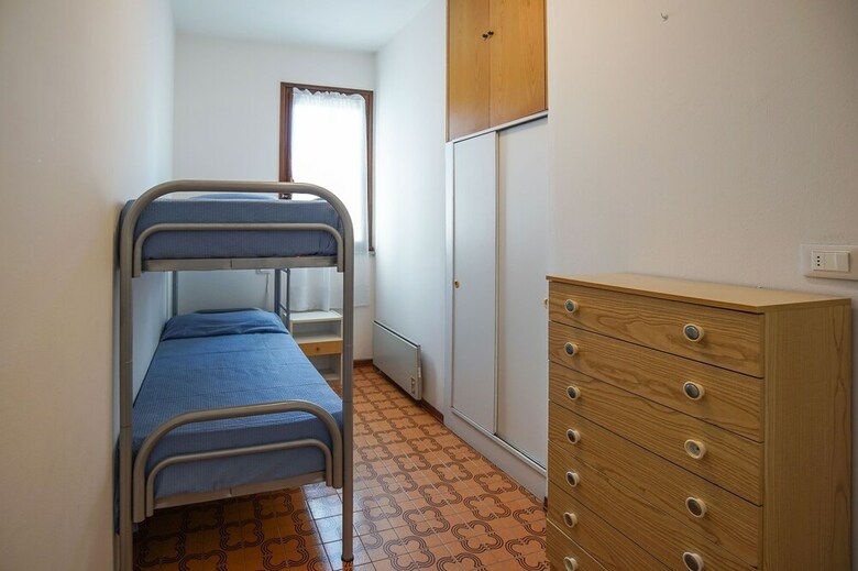 Apartamento Villetta Capuana