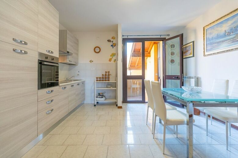Apartamento Beautiful Su Due Livelli