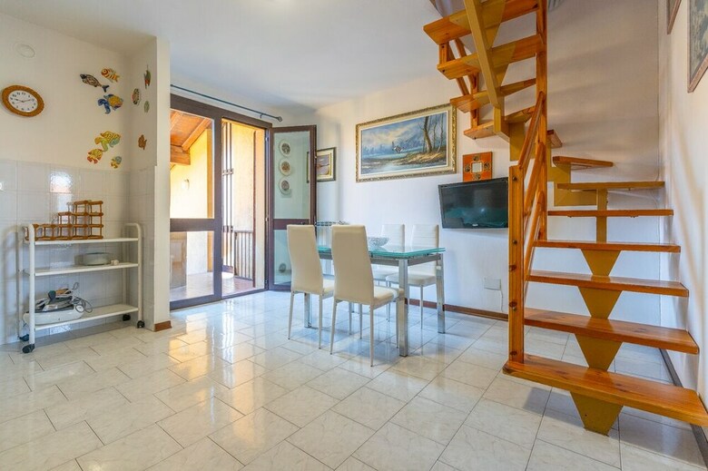 Apartamento Beautiful Su Due Livelli