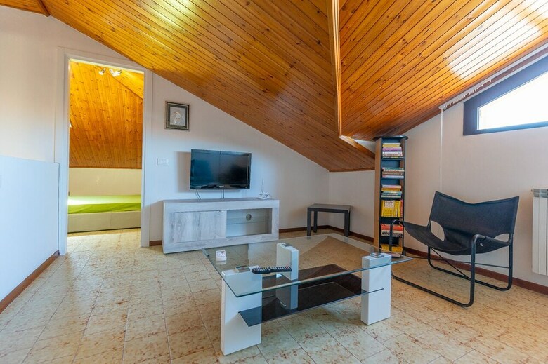 Apartamento Beautiful Su Due Livelli