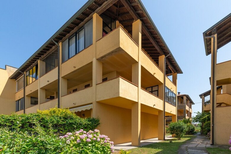 Apartamento Beautiful Su Due Livelli