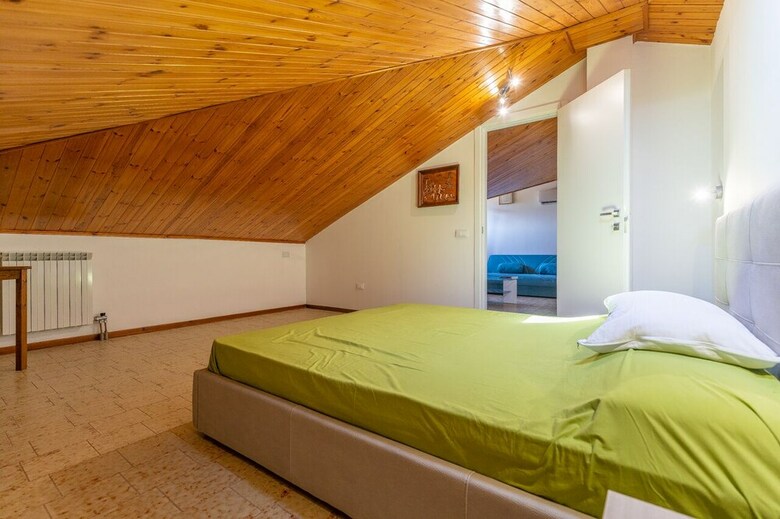 Apartamento Beautiful Su Due Livelli