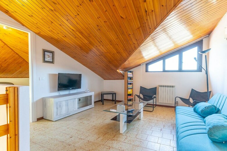 Apartamento Beautiful Su Due Livelli