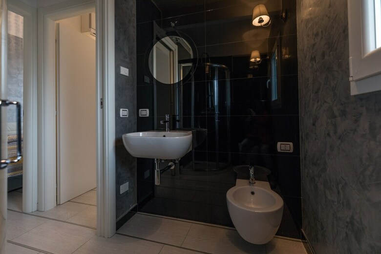Apartamento Villa Marina