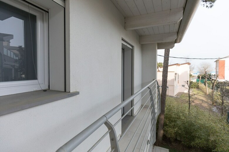 Apartamento Villa Marina