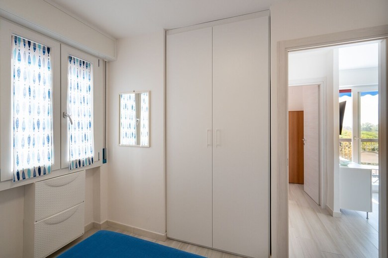 Apartamento Ariosto