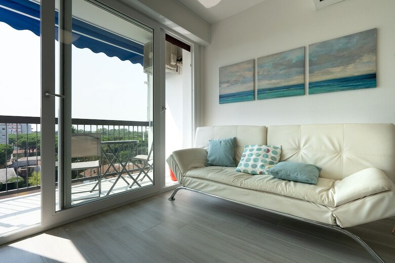 Apartamento Ariosto