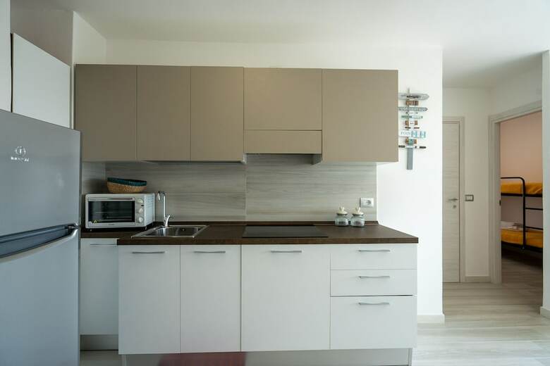Apartamento Ariosto
