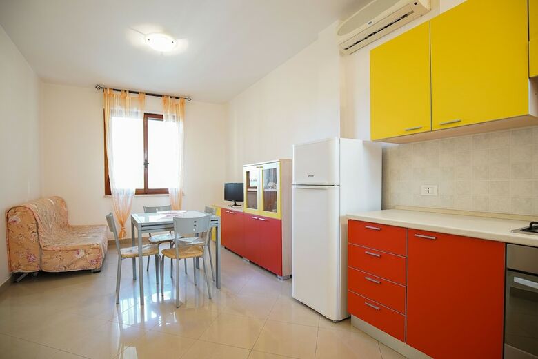 Apartamento Appartamento Querce