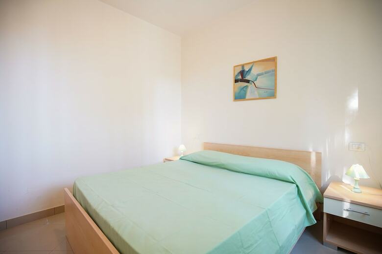 Apartamento Appartamento Querce