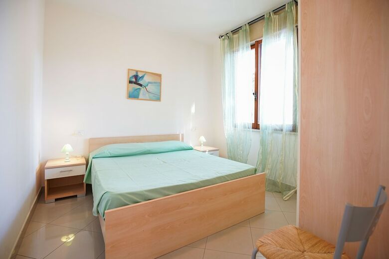 Apartamento Appartamento Querce