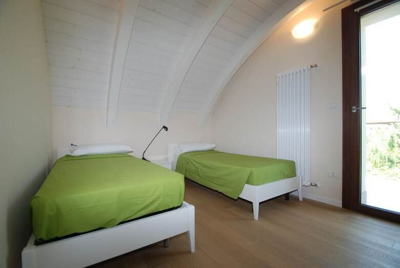 Apartamento Tasso