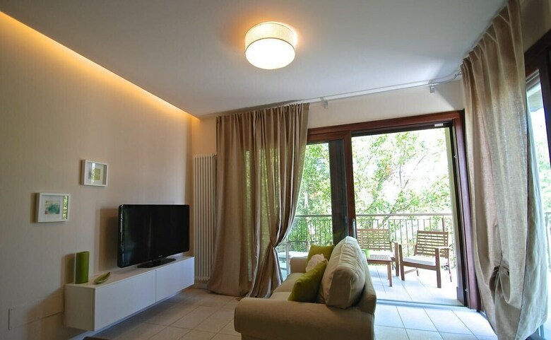 Apartamento Tasso