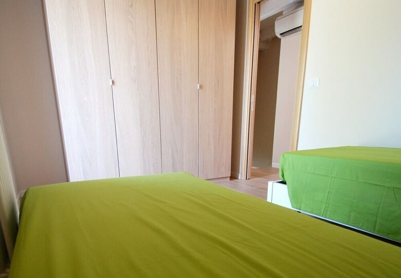 Apartamento Tasso