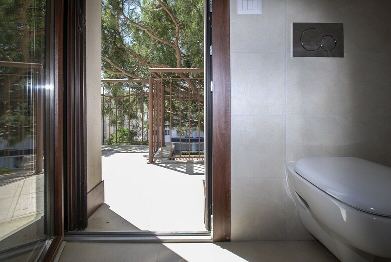 Apartamento Tasso