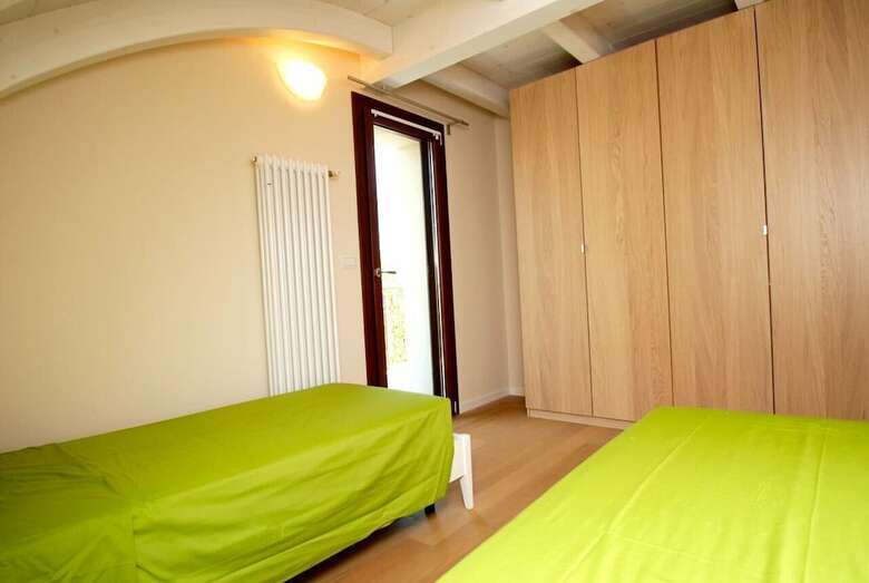 Apartamento Tasso