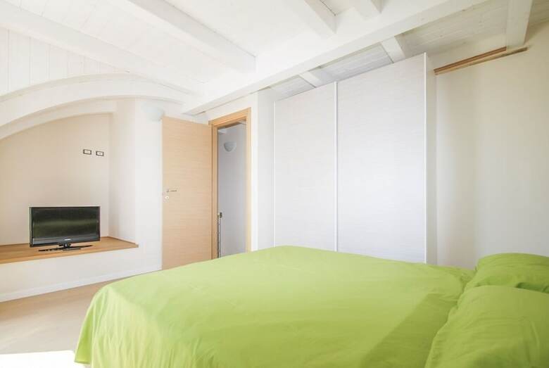 Apartamento Tasso