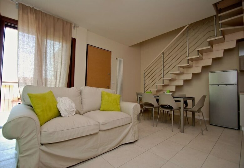 Apartamento Tasso