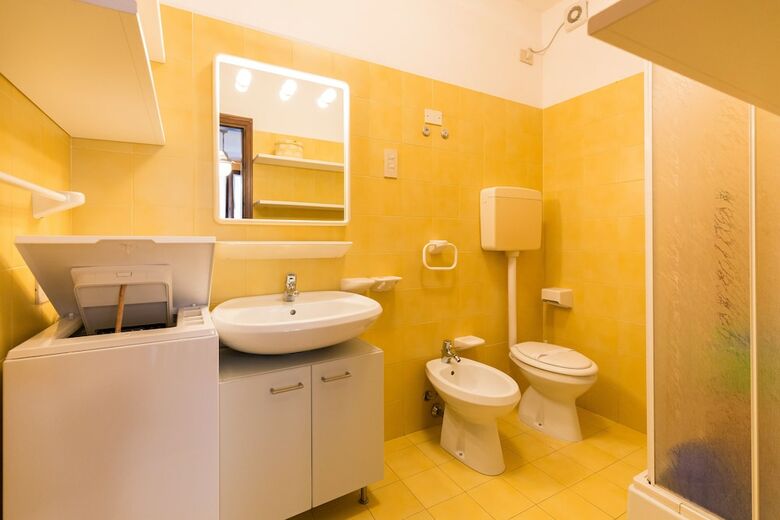 Apartamento Spinnaker