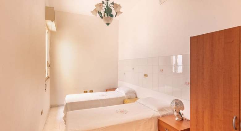 Apartamento Sunny House