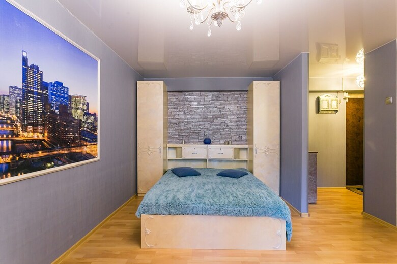 Apartment On Simonovskiy Val 14