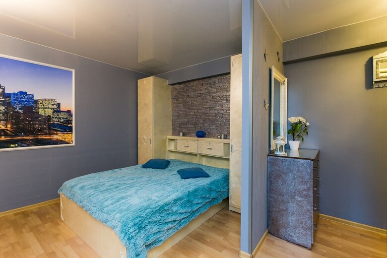 Apartment On Simonovskiy Val 14