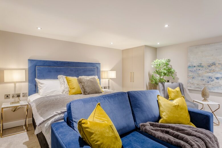 Hotel Heritage Mews