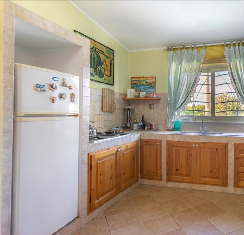 Apartamento Vendicari Garden