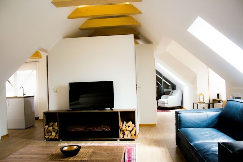 Apartamentos Zlatibor Hills