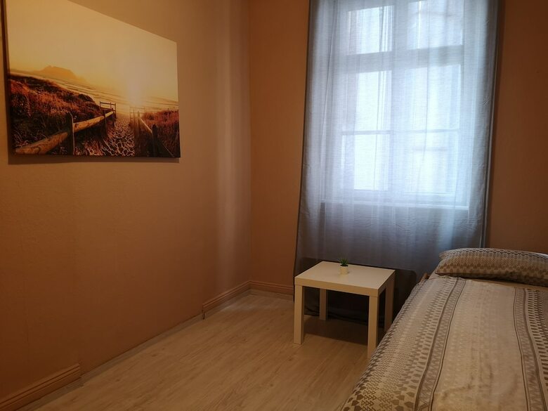 Apartamentos Hostel Caracalla