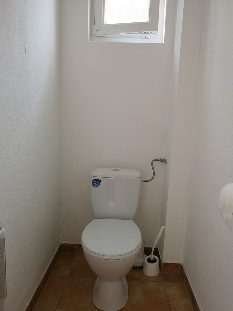 Apartamentos Hostel Caracalla