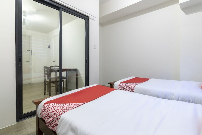 Hotel Oyo 500 Vista 309 Katipunan