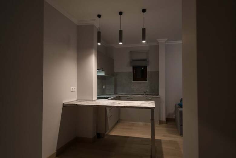 Elexus Apartments
