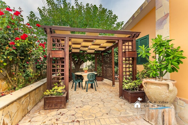 Villa Panarea