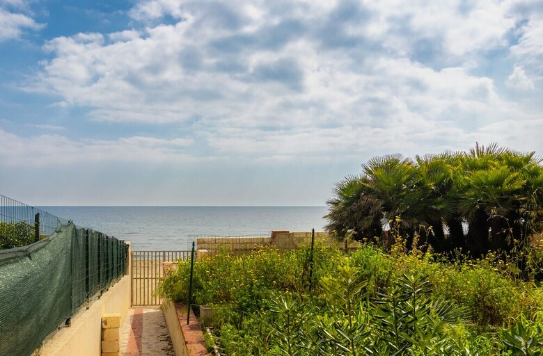 Apartamento Sea&sun